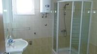 Apartamento con terraza 
