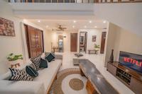 Adamo villa Seminyak - B&B Seminyak