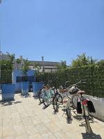 Casa vacanze Due Mari - B&B Marina di Lizzano