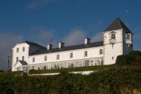 B&B Ballycastle - Stella Maris Shore House - Bed and Breakfast Ballycastle