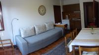 Apartment mit Meerblick