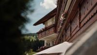 Bergdiamant - Ferienwohnung Maranza
