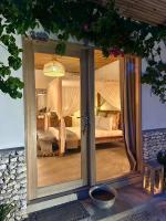 Chambre Lits Jumeaux Deluxe - Vue sur Mer