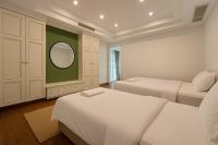 Apartamento Superior de 1 dormitorio con balcón