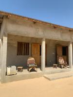 Diam Bougoum à MAR LODJ - B&B Fimla