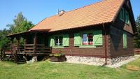 Dom w Szkotowie - Bed and Breakfast