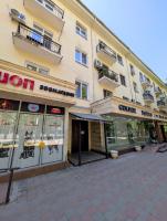 Студия в Золотом Квадрате - Ferienwohnung Almaty