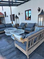 Theresiengarten - Ferienwohnung Bad Wörishofen