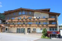 Brunner Apartments - B&B Niederau