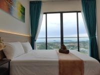 Appartamento con 1 Camera da Letto con Vista