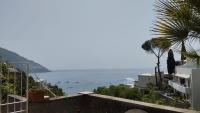 Casa MareMari - Chambres d’hôtes Positano