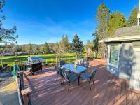 On Golf Course, Family&Pet Friendly Yosemite Basecamp - Ferienwohnung Groveland
