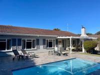 Cozy Dozy Beach House - B&B Plettenberg Bay