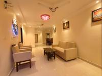 King Suite with Balcony