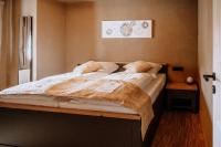 Doppelzimmer mit Bad