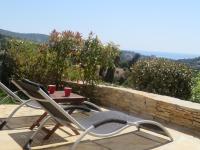 Villa les Coralines - Chambres d’hôtes Les Issambres