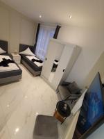 Chambre Double Deluxe