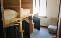 Posto Letto in Dormitorio Femminile 