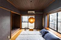 8 min walk to station 11 min to HND airport 85 sqm max 8 people full renovation 2 toilets Netflix - Chambres d'hôtes Tokyo