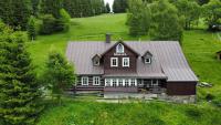 Chata Šohajka - all inclusive & wellness - B&B Pec pod Sněžkou