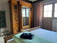 Apartment mit 2 Schlafzimmern