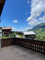 Haus Heim - B&B Raggal