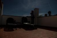 Chambre Double - Vue sur Jardin