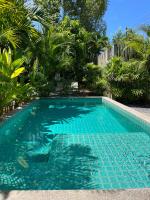 Villa avec Piscine Privée