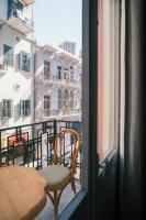 Camera Singola con Balcone
