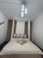 Appartamento con 2 Camere da Letto e Vista Città