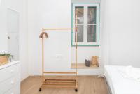 Apartamento Deluxe de 1 dormitorio