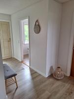 Hel villa med fri parkering centralt beliggende - B&B Herning