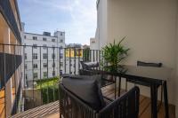 Brand new! Selfcheck-in, King size bed, free Wi-Fi - Bed and Breakfast Wenen