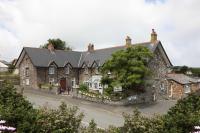 B&B Boscastle - The Old Coach House - Bed and Breakfast Boscastle