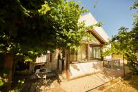Chevilyna - cosy - calme-climatisation-jardin-animaux autorisés - B&B Chevigny