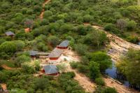 Kamungi Bandas - B&B