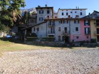 Lierna Beach Apartments - Ferienwohnung
