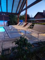 Apartmani Vesna Tuheljske toplice - B&B Tuheljske Toplice