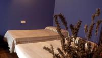 Chambre Quadruple avec Salle de Bains Privative