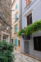 Smaragd Adriatic Apartments Piran - B&B Pirano