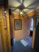 Shanti Shanti Ganga View - B&B Rishikesh