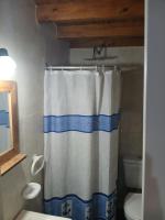 Cabaña zala - B&B