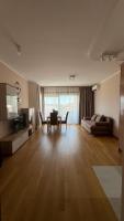 One bedroom apartment with sea view Becici - Chambres d’hôtes Bečići