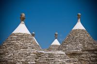 Trulli Il Castagno - Ferienwohnung Martina Franca
