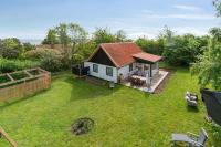 Beautifully Located House In Melsted, Gudhjem - B&B