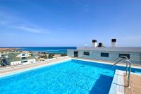 Apartamentos Golfinho Dourado `Edifício Lux,s - B&B Santa Maria