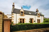 Furan GuestHouse - Ferienwohnung Inverness