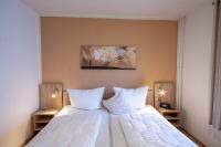 Ferienwohnung Marit mit Balkon - Chambres d’hôtes Braunlage