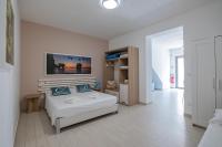 Suite Familiare con Balcone