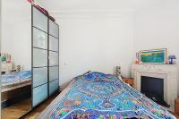 Cosy apartment near Buttes-Chaumont & Mouzaïa - Chambres d’hôtes Paris